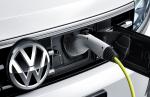 Volkswagen Tiguan L PHEV 2018 года (CN)
